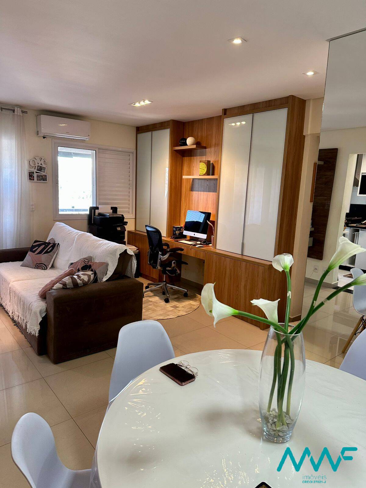 Apartamento, 2 quartos, 81 m² - Foto 20