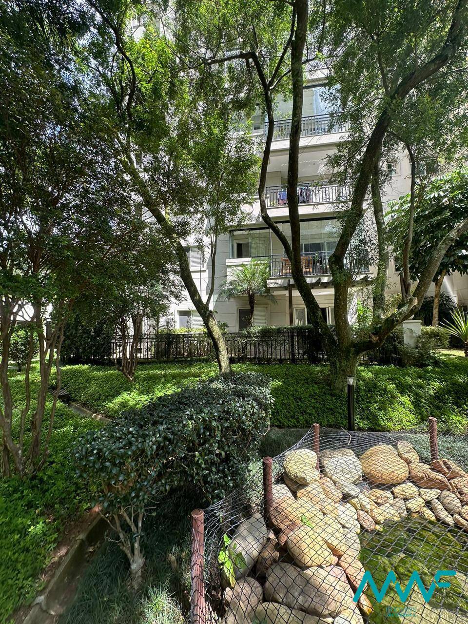 Apartamento, 3 quartos, 168 m² - Foto 3