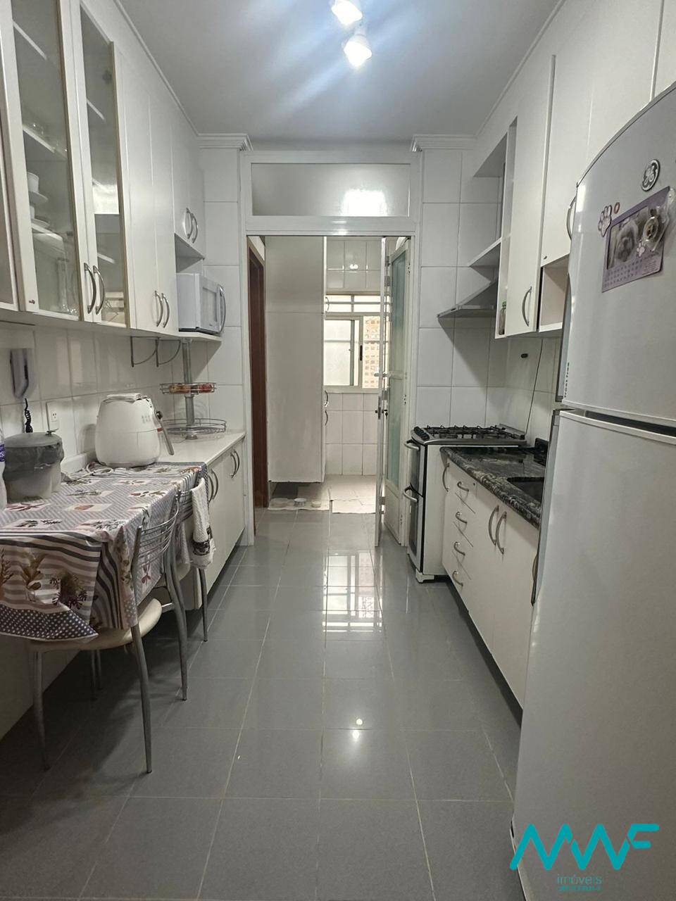 Apartamento, 3 quartos, 168 m² - Foto 7
