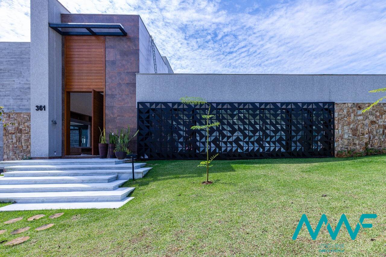 Casa de Condomínio, 4 quartos - Foto 7