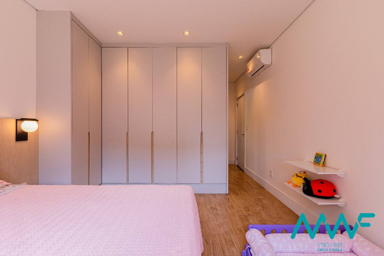 Casa de Condomínio, 4 quartos - Foto 26