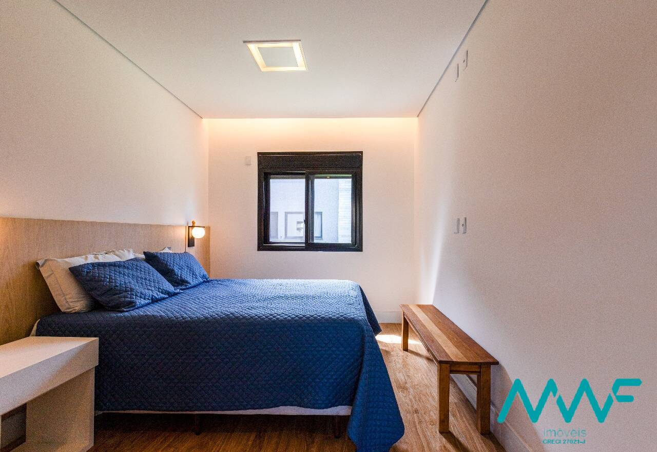 Casa de Condomínio, 4 quartos - Foto 30