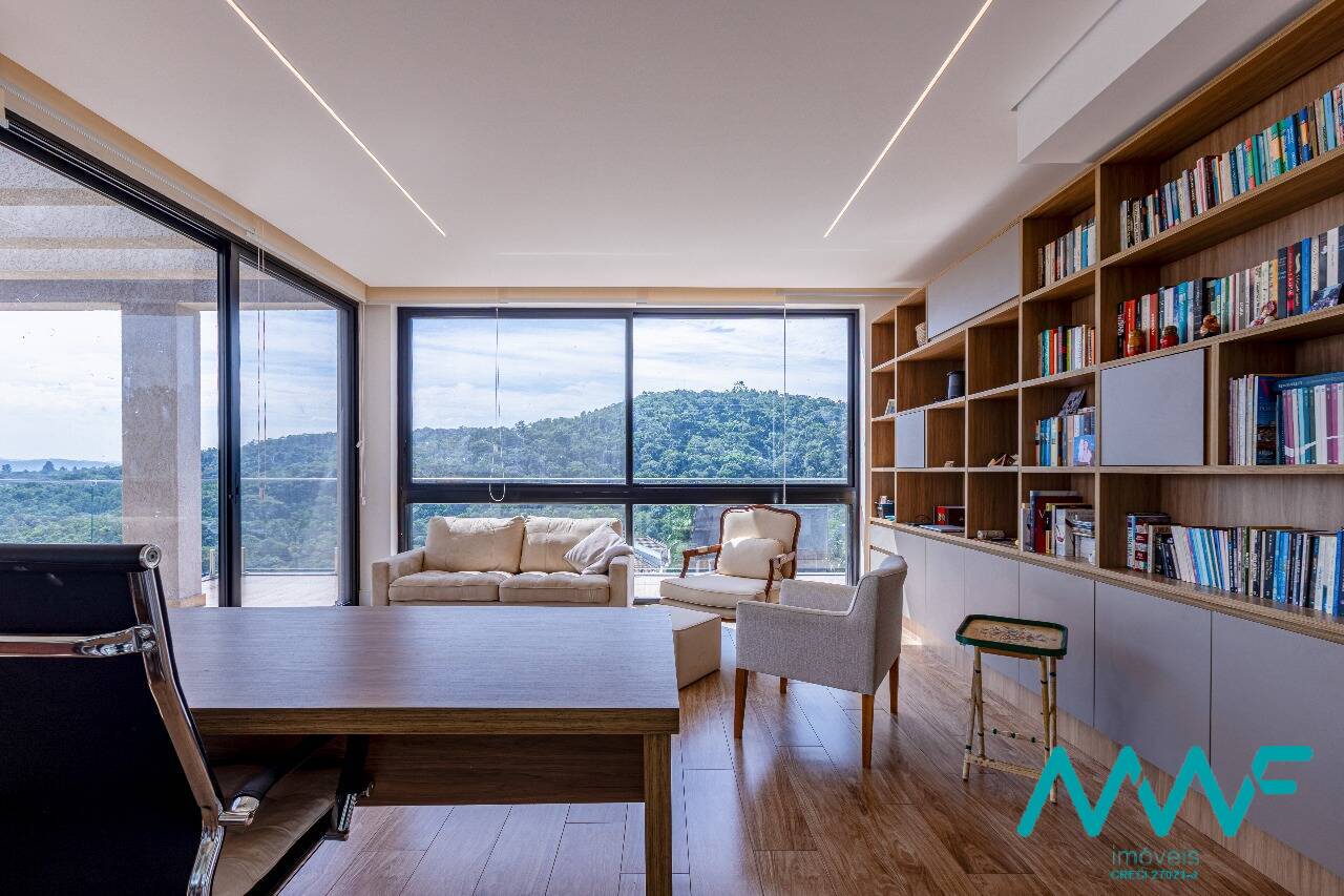 Casa de Condomínio, 4 quartos - Foto 40