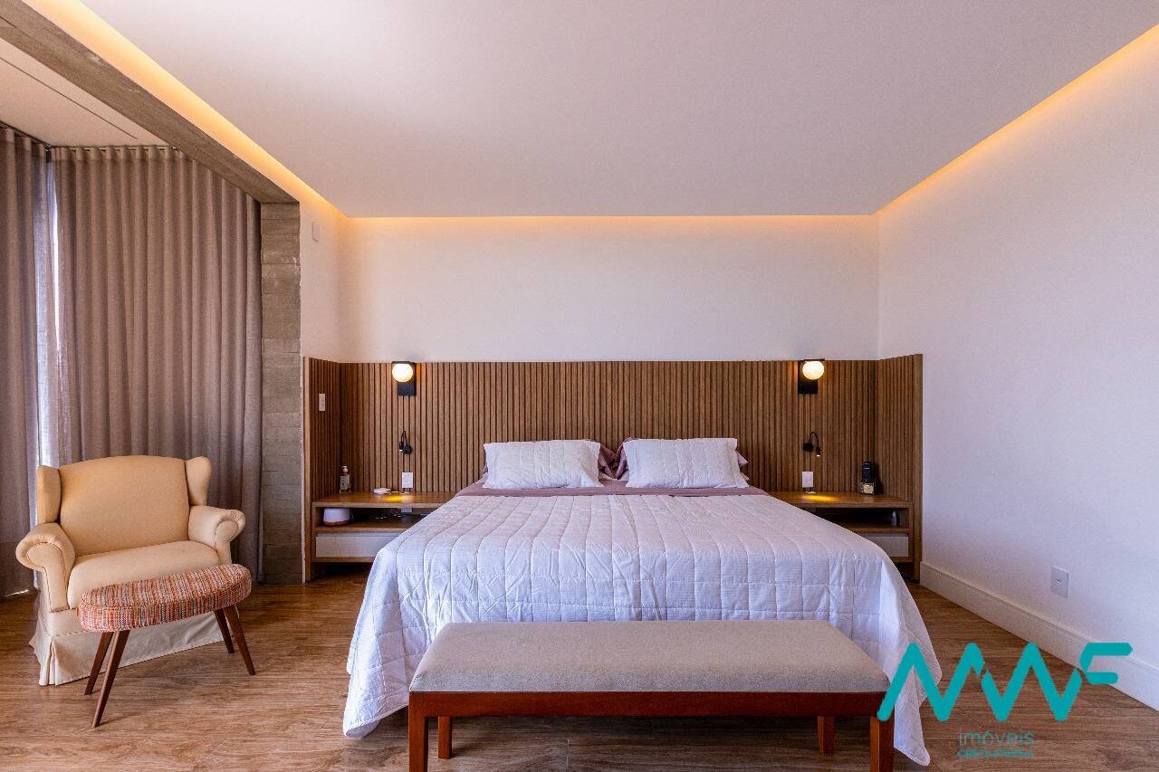 Casa de Condomínio, 4 quartos - Foto 41