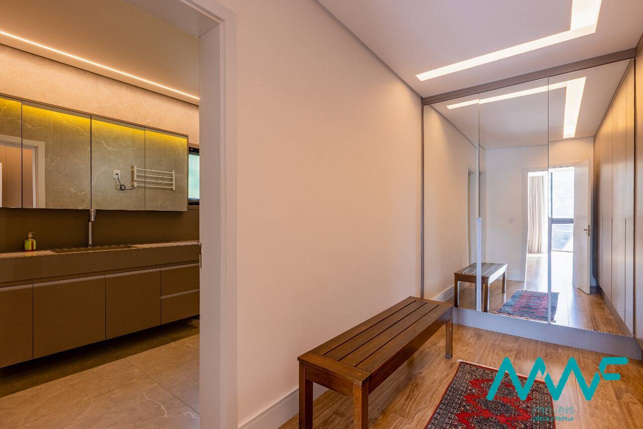 Casa de Condomínio, 4 quartos - Foto 43