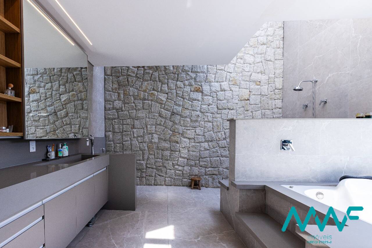Casa de Condomínio, 4 quartos - Foto 42