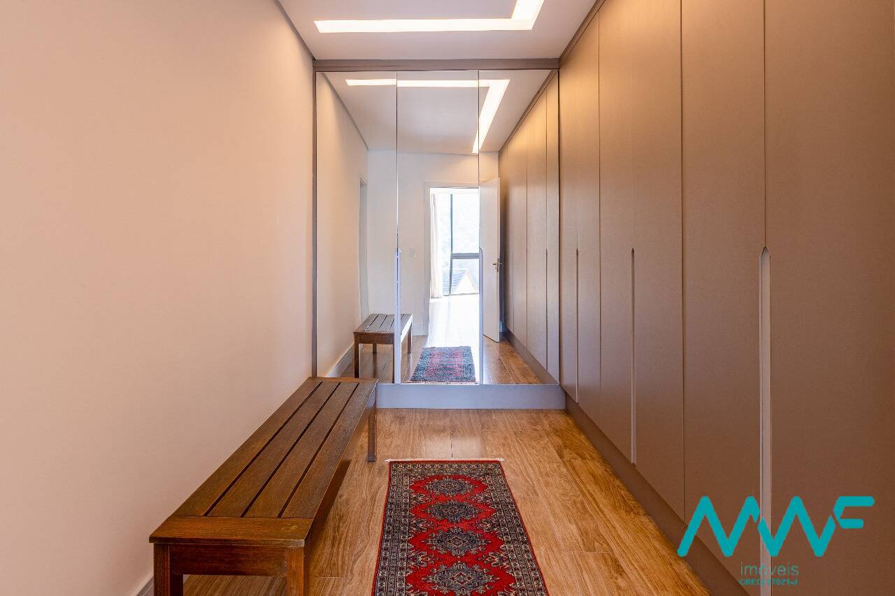 Casa de Condomínio, 4 quartos - Foto 45