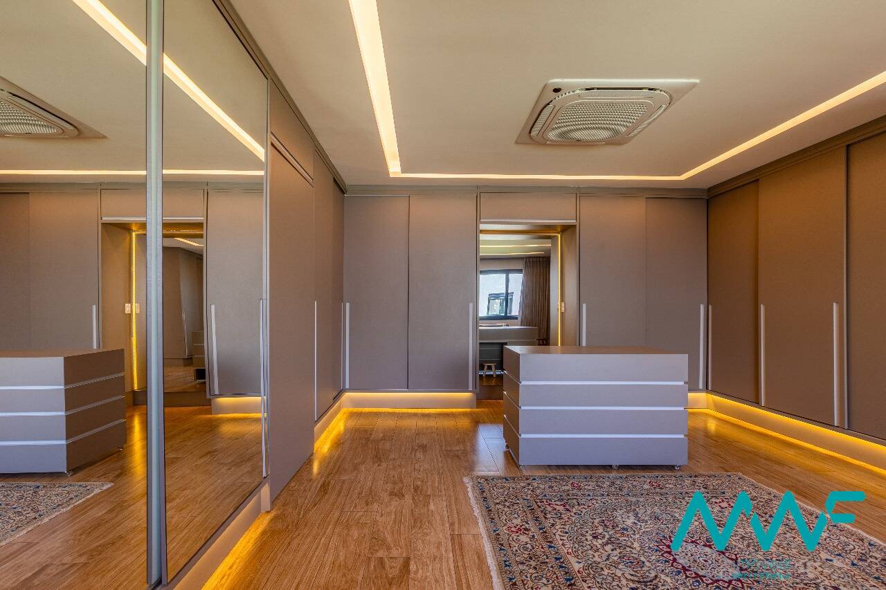 Casa de Condomínio, 4 quartos - Foto 48