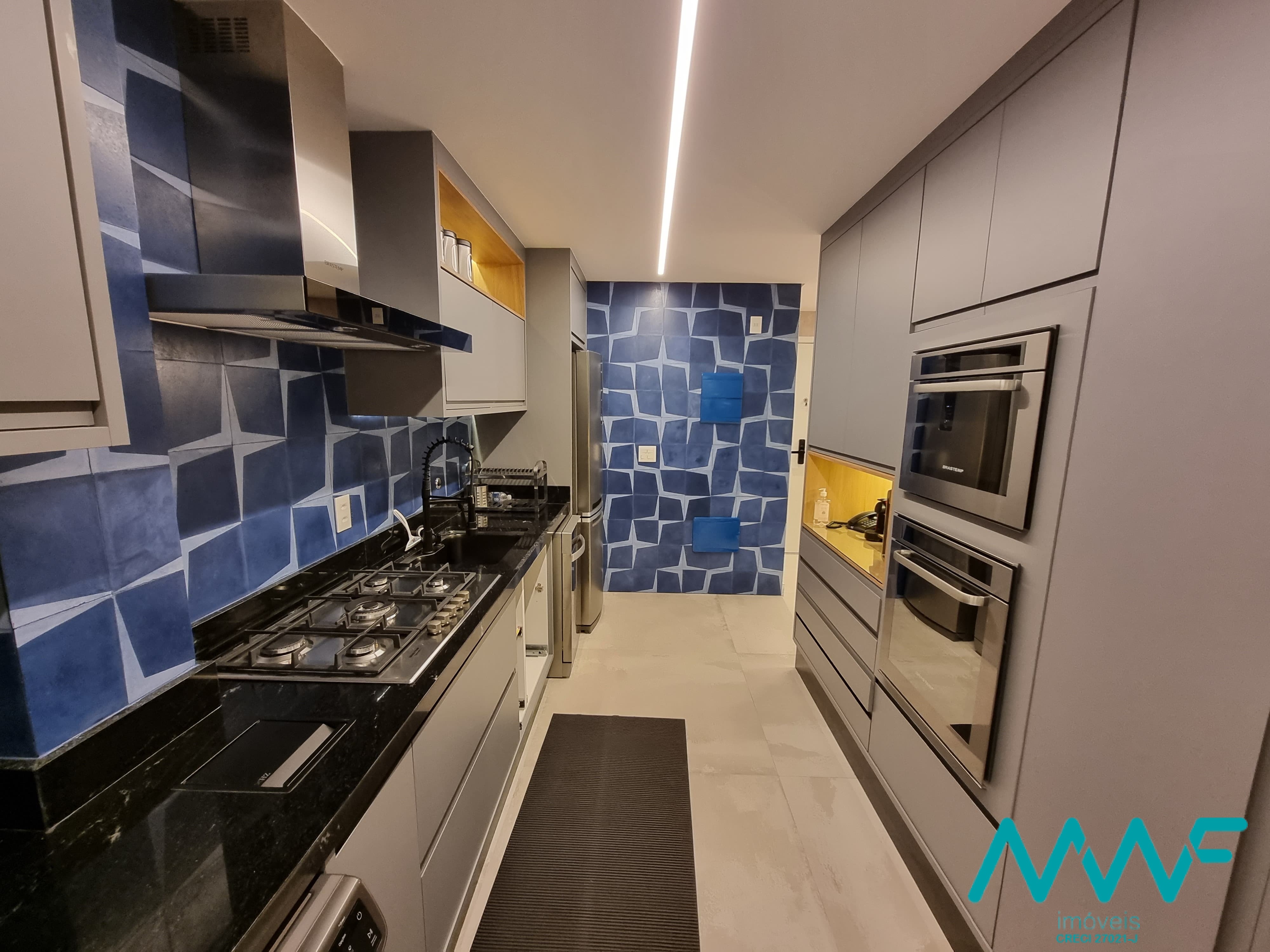 Apartamento, 2 quartos, 80 m² - Foto 5