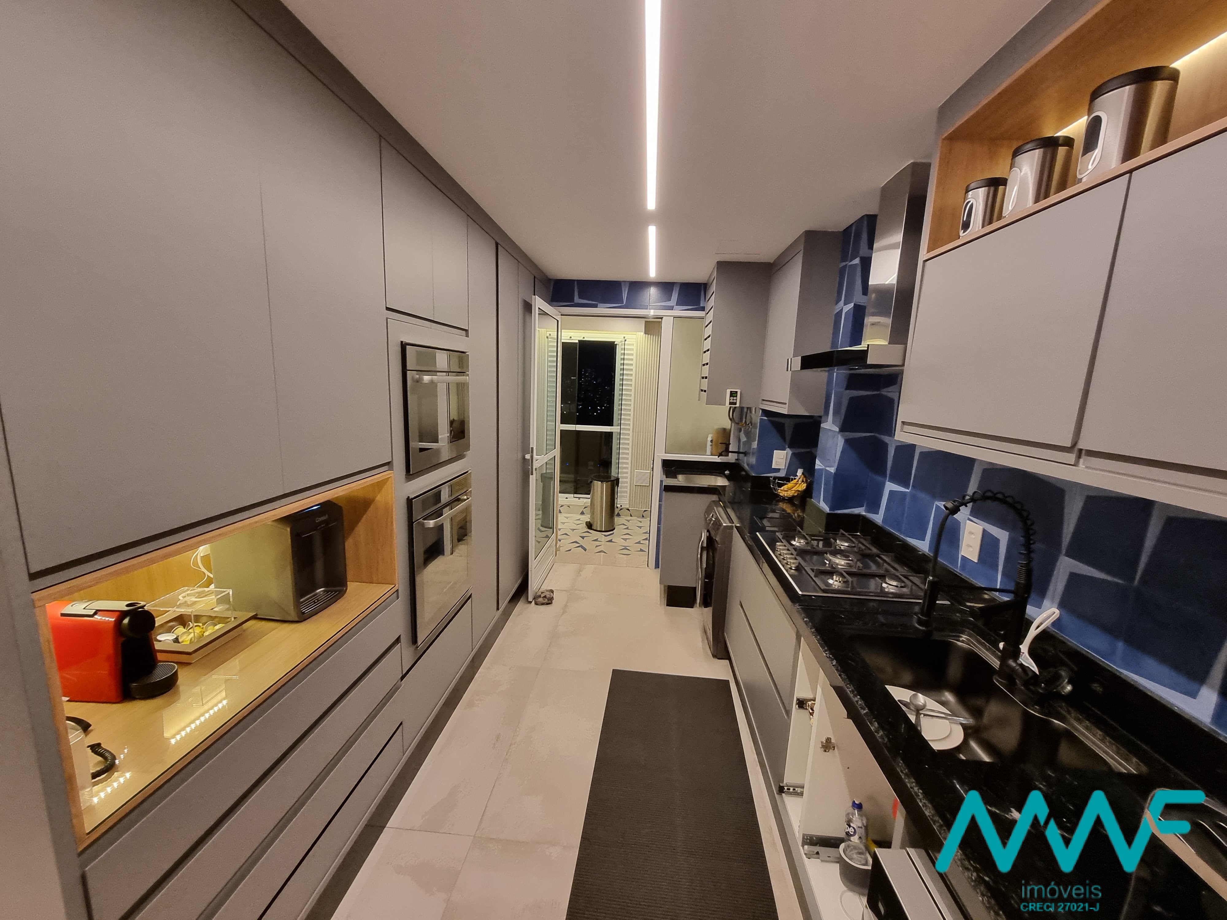 Apartamento, 2 quartos, 80 m² - Foto 6