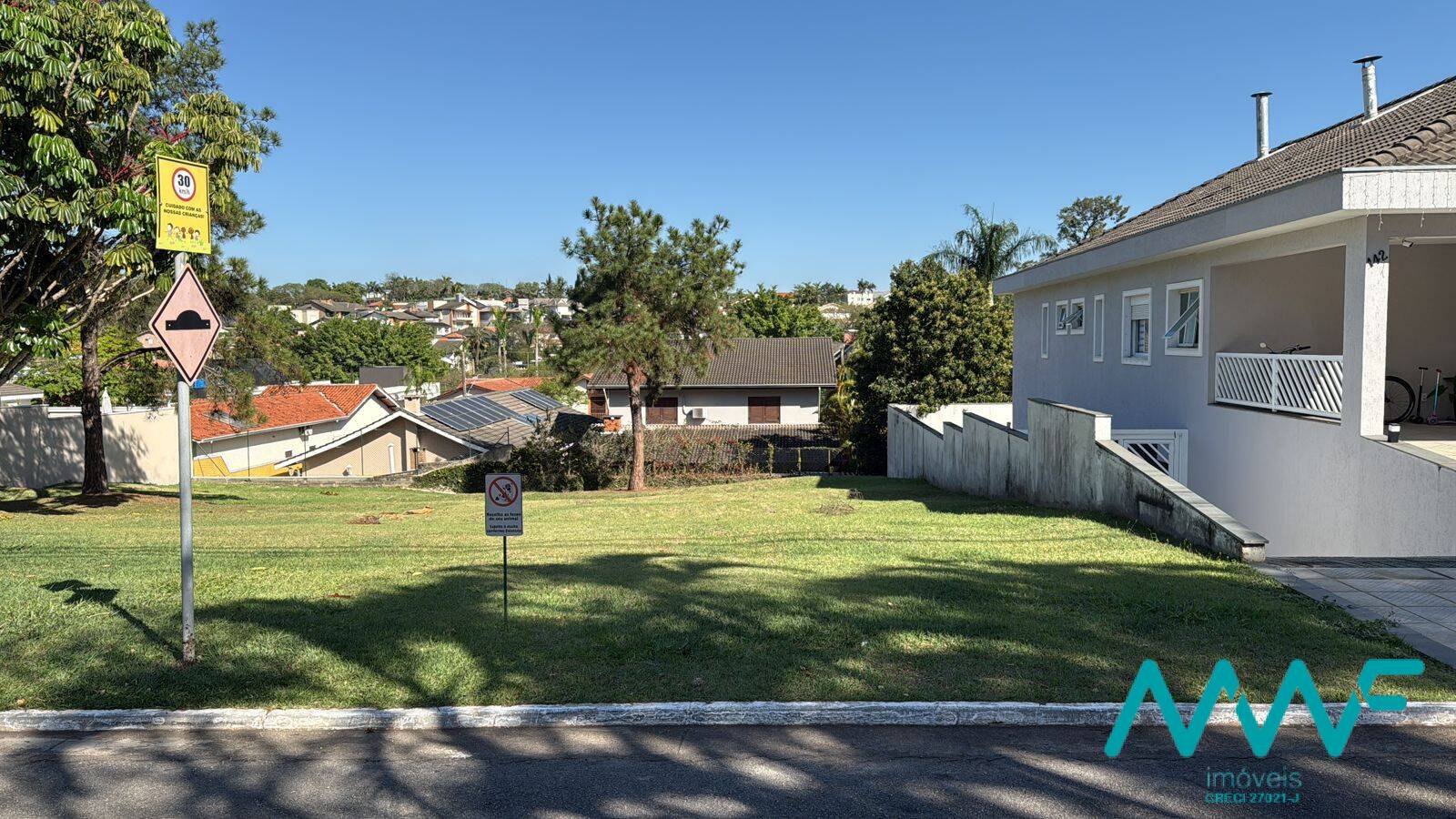 Terreno, 420 m² - Foto 1