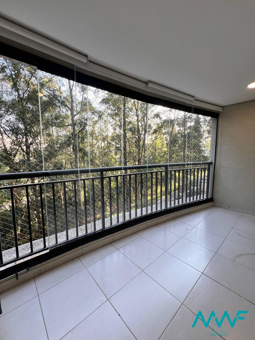 Apartamento, 2 quartos, 74 m² - Foto 2