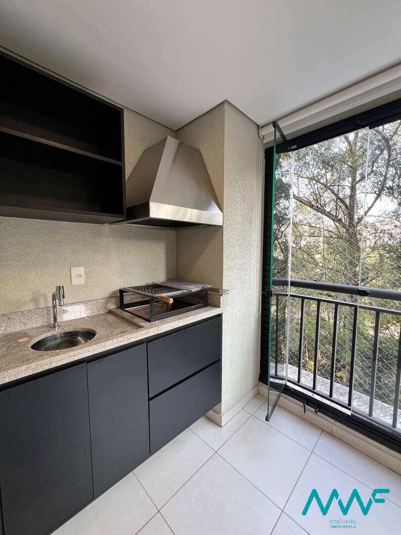 Apartamento, 2 quartos, 74 m² - Foto 1