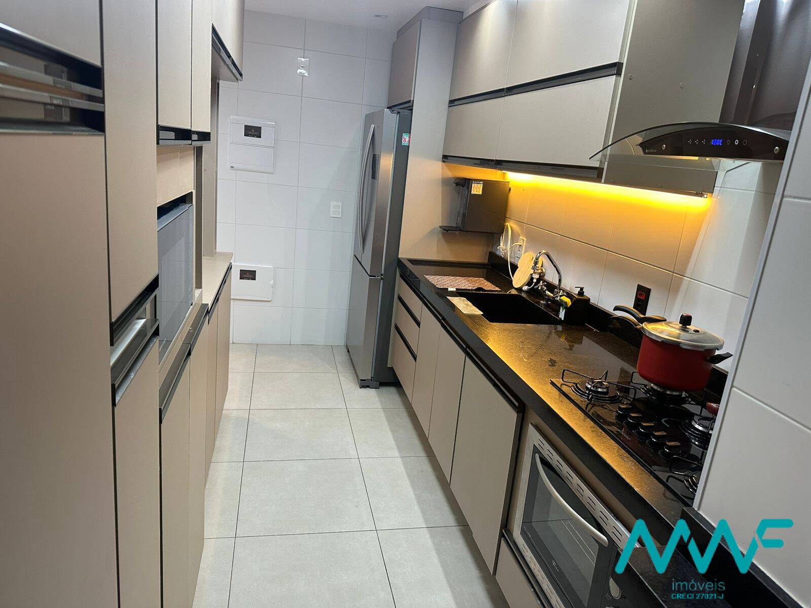 Apartamento, 3 quartos, 105 m² - Foto 2