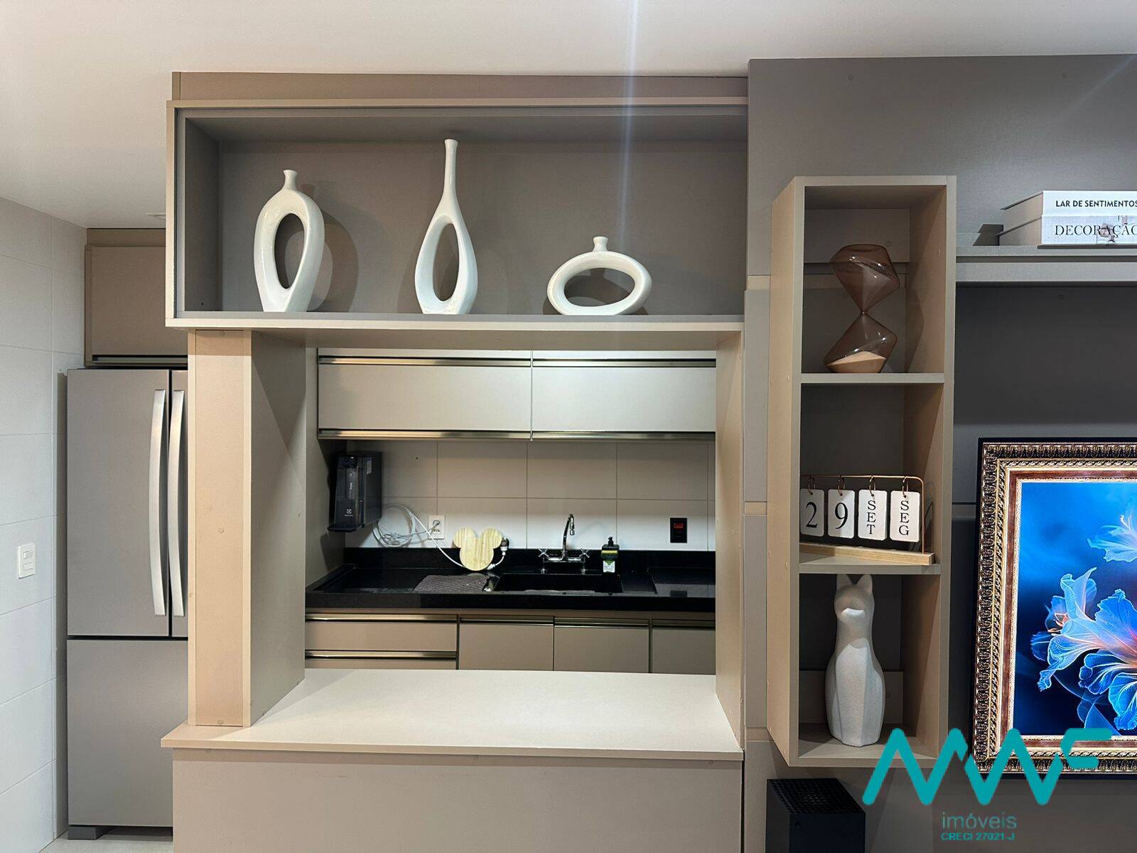 Apartamento, 3 quartos, 105 m² - Foto 3