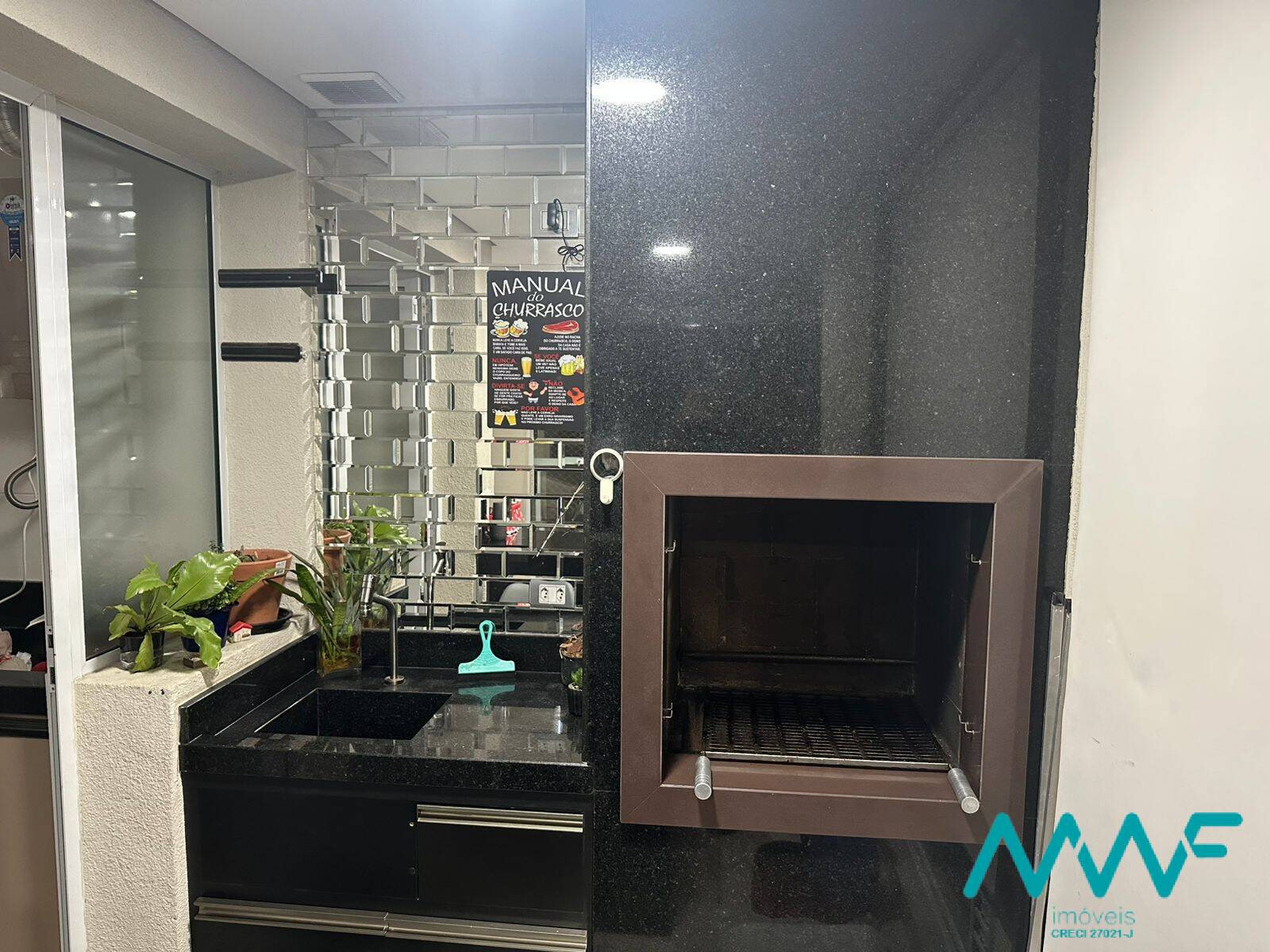 Apartamento, 3 quartos, 105 m² - Foto 4