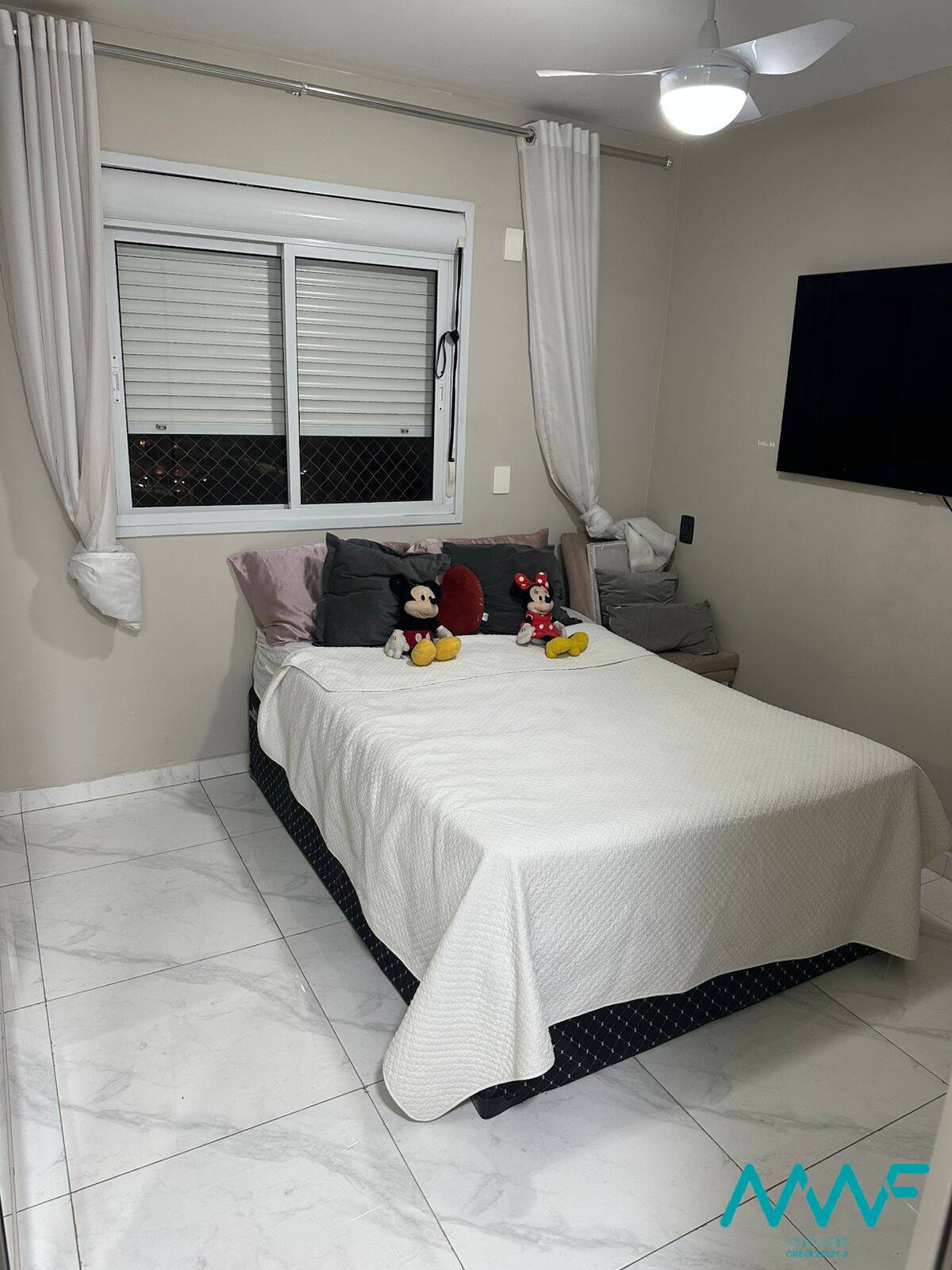 Apartamento, 3 quartos, 105 m² - Foto 7