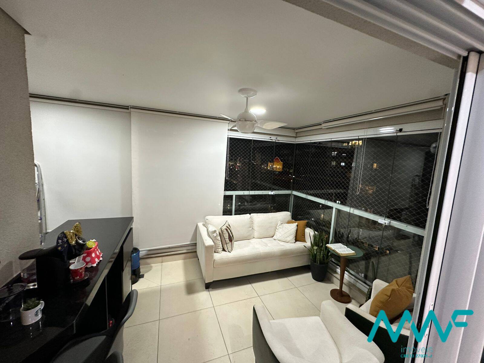 Apartamento, 3 quartos, 105 m² - Foto 6