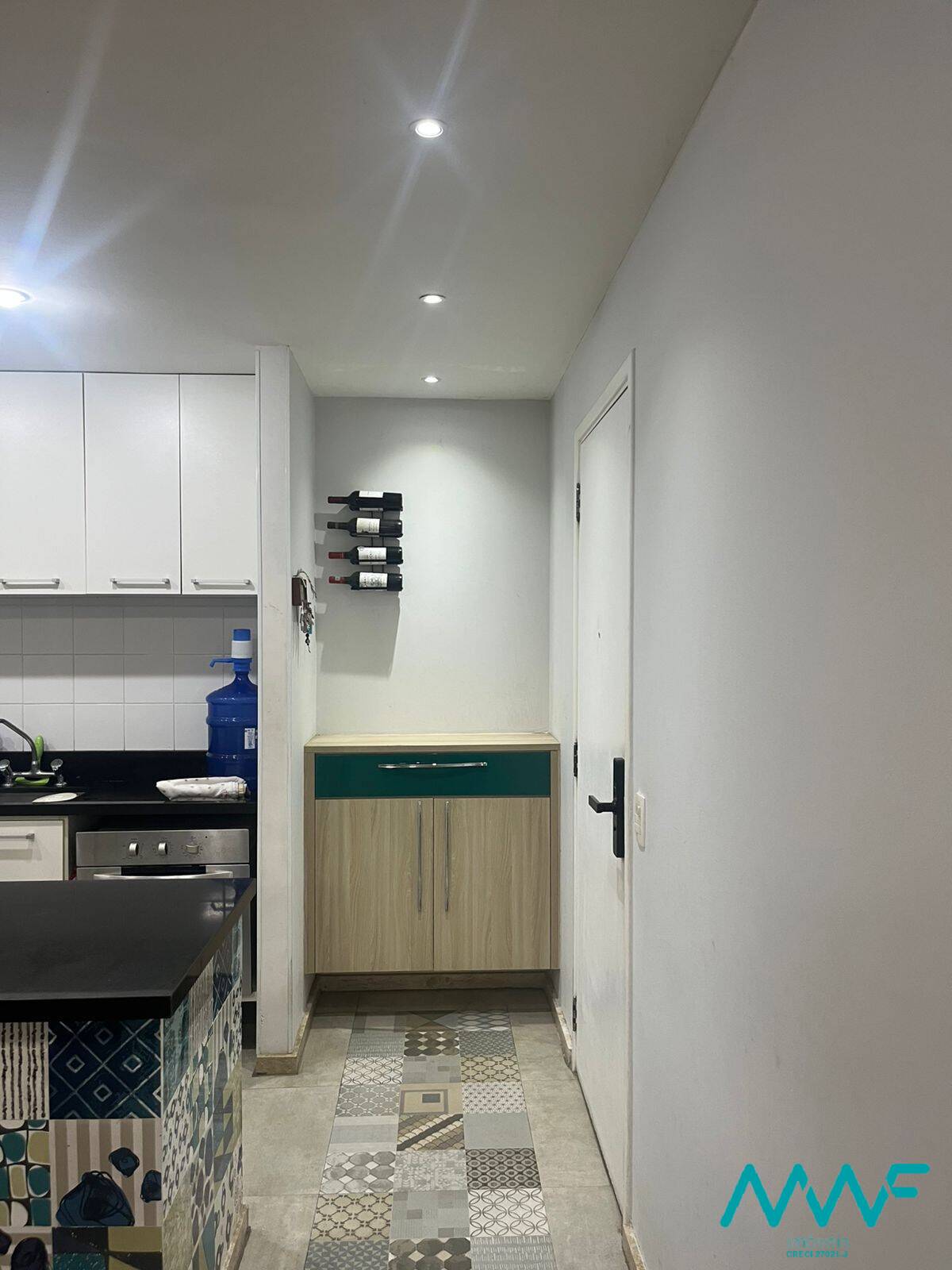 Apartamento, 3 quartos, 110 m² - Foto 23