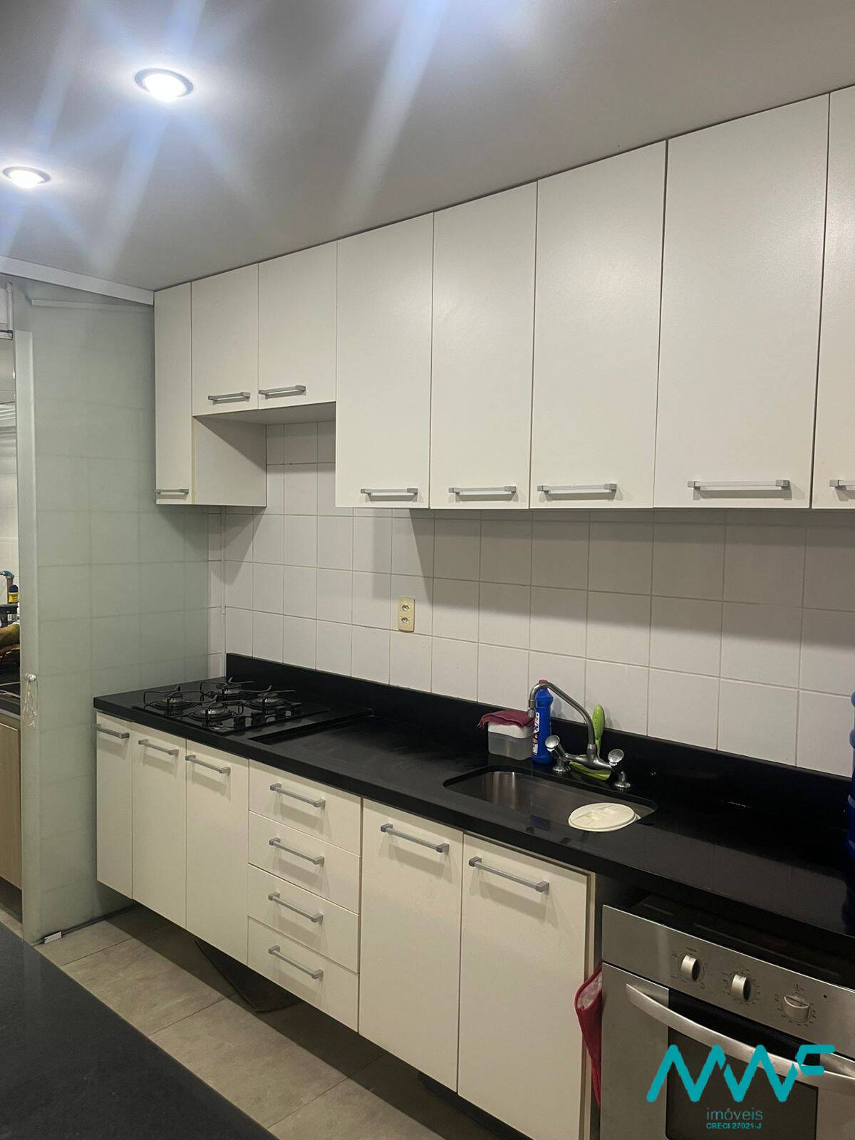 Apartamento, 3 quartos, 110 m² - Foto 24