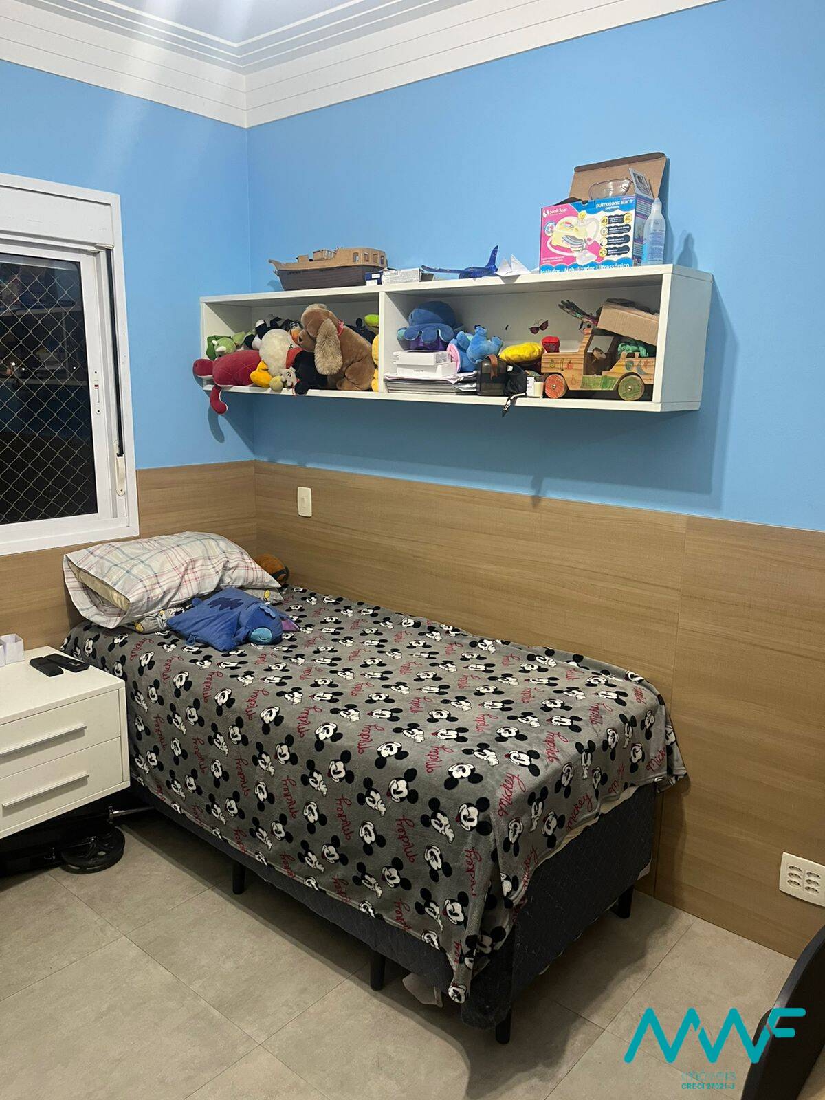 Apartamento, 3 quartos, 110 m² - Foto 30