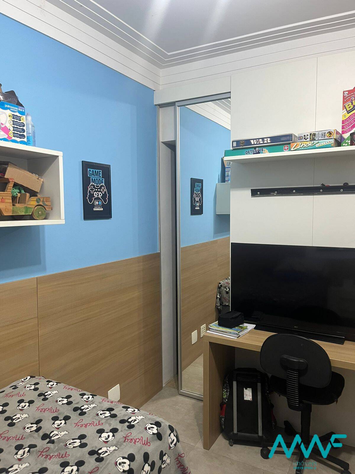 Apartamento, 3 quartos, 110 m² - Foto 32