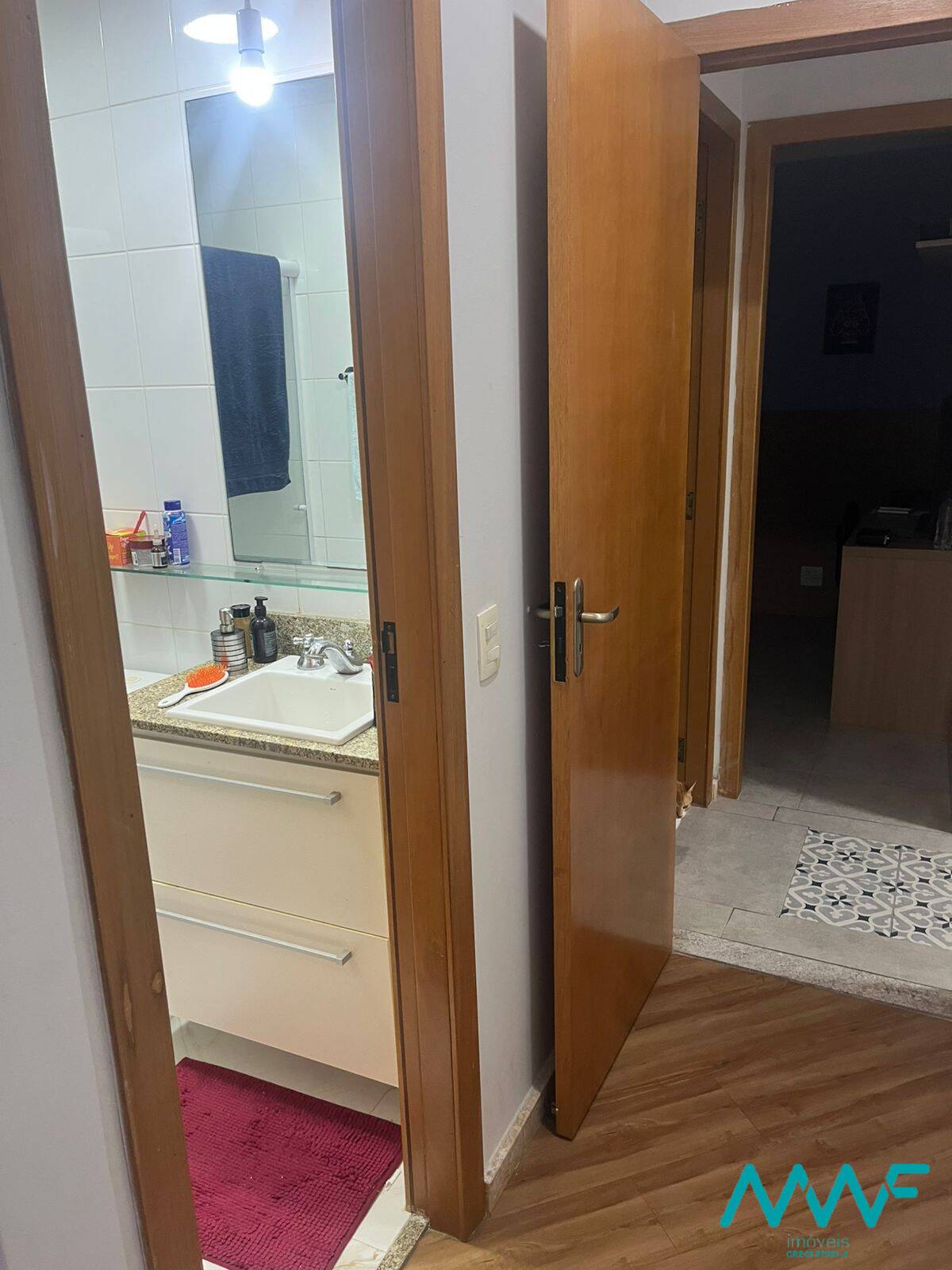 Apartamento, 3 quartos, 110 m² - Foto 33