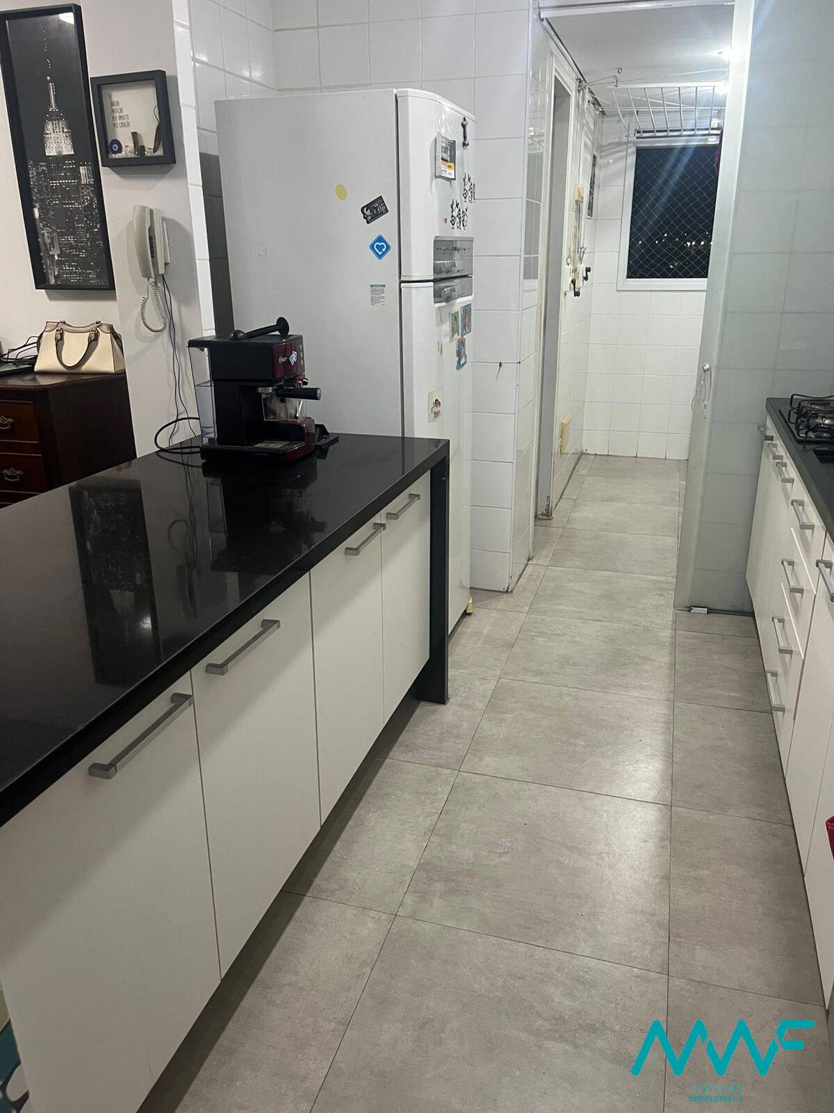 Apartamento, 3 quartos, 110 m² - Foto 39