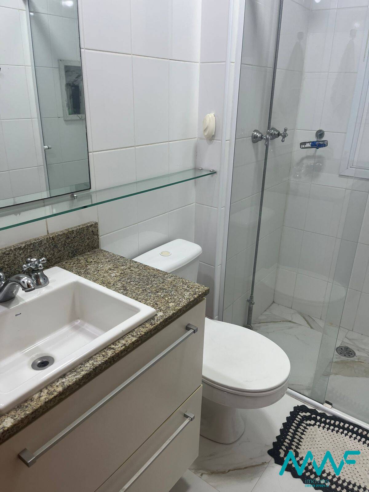 Apartamento, 3 quartos, 110 m² - Foto 42