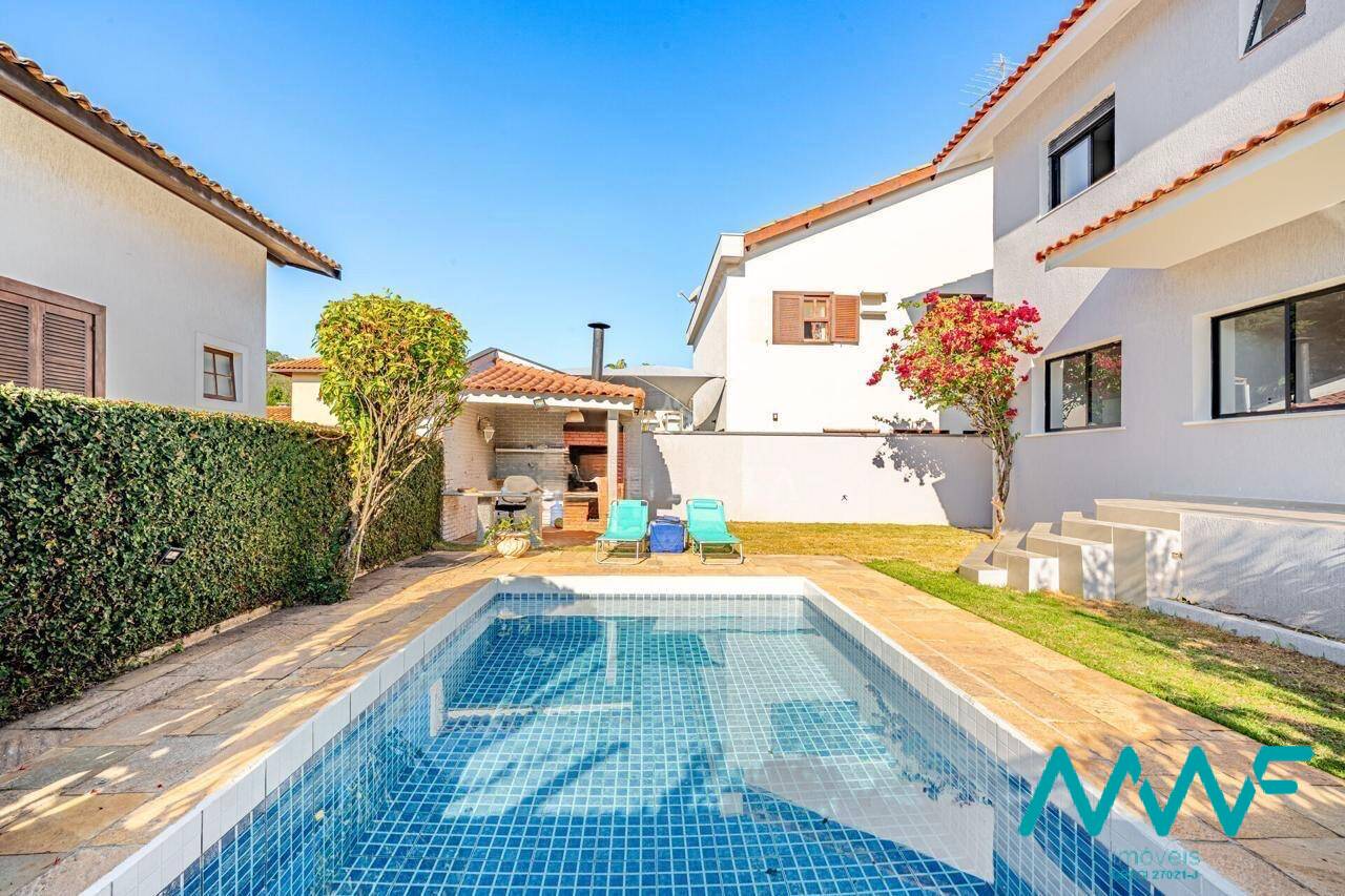 Casa de Condomínio, 4 quartos - Foto 3