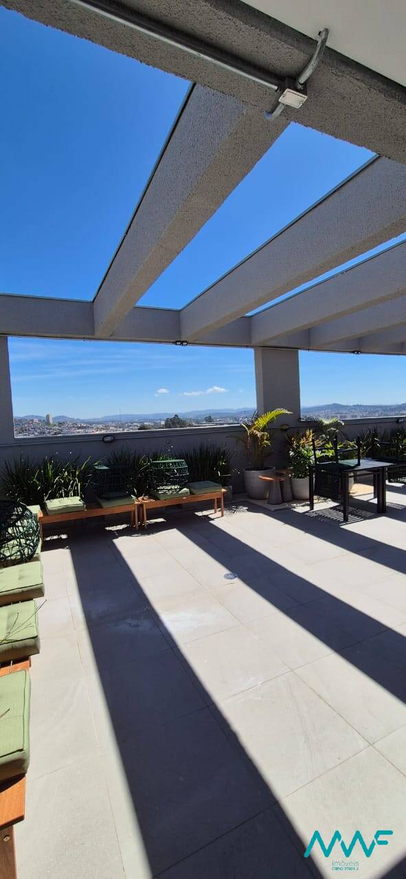 Apartamento, 3 quartos, 73 m² - Foto 4