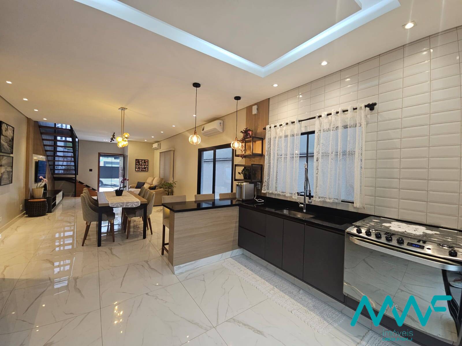 Casa de Condomínio, 3 quartos - Foto 6