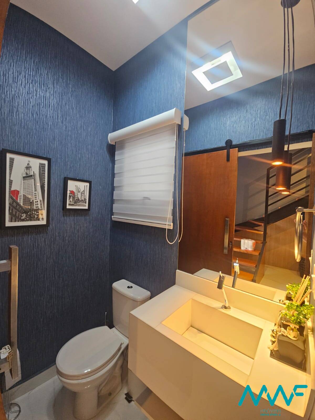 Casa de Condomínio, 3 quartos - Foto 8