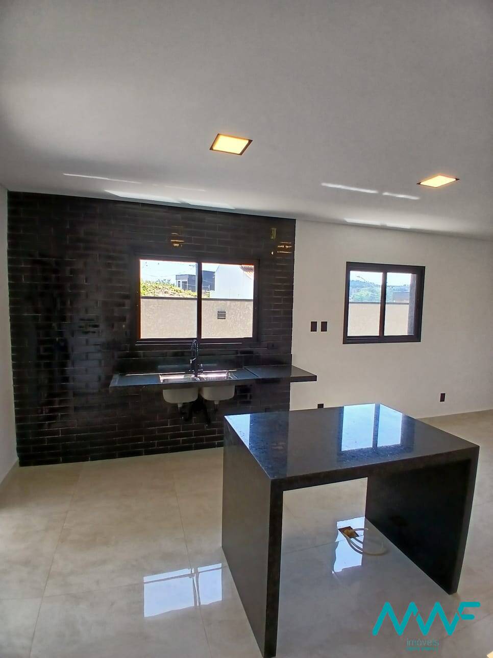 Casa de Condomínio, 3 quartos - Foto 3