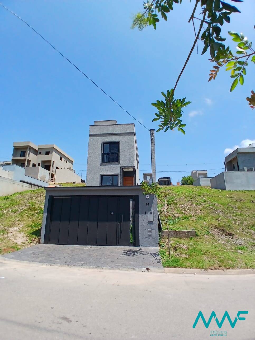 Casa de Condomínio, 3 quartos - Foto 6