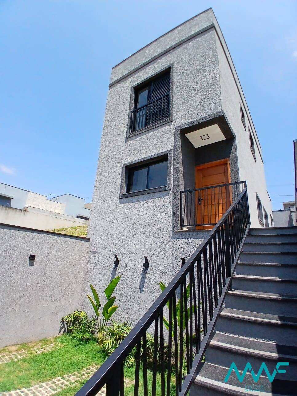 Casa de Condomínio, 3 quartos - Foto 7