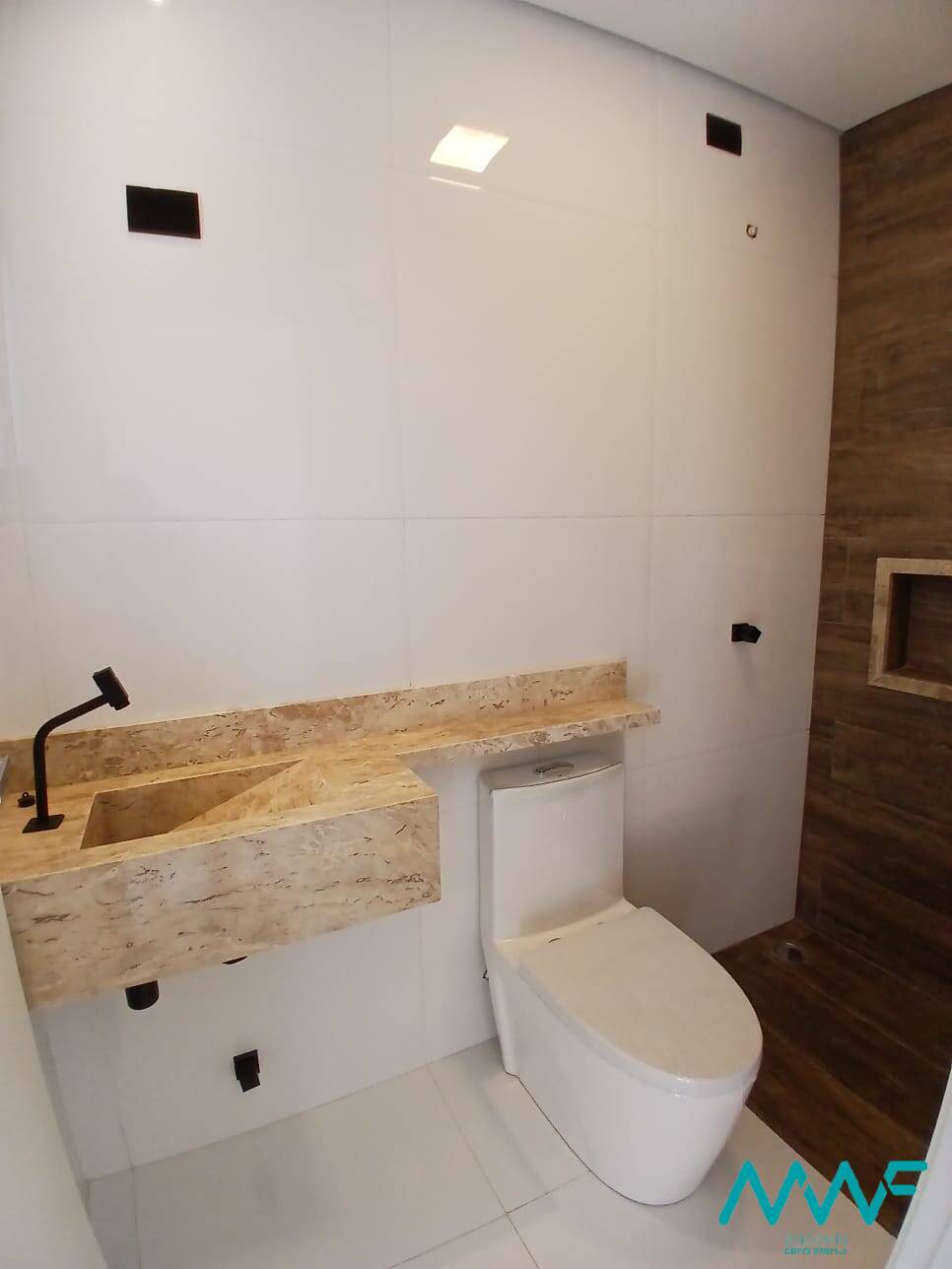 Casa de Condomínio, 3 quartos - Foto 17