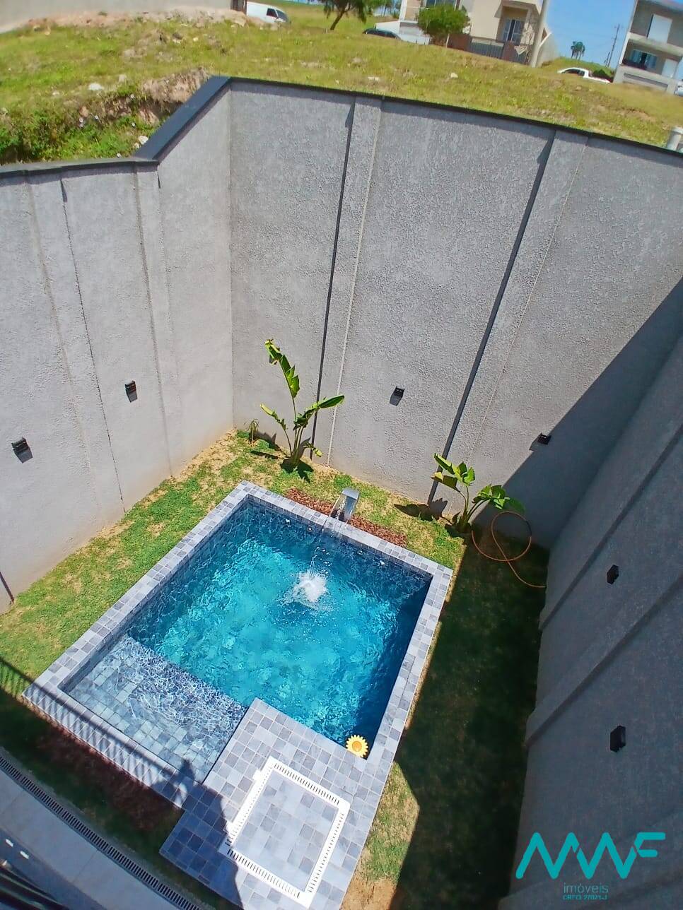 Casa de Condomínio, 3 quartos - Foto 16