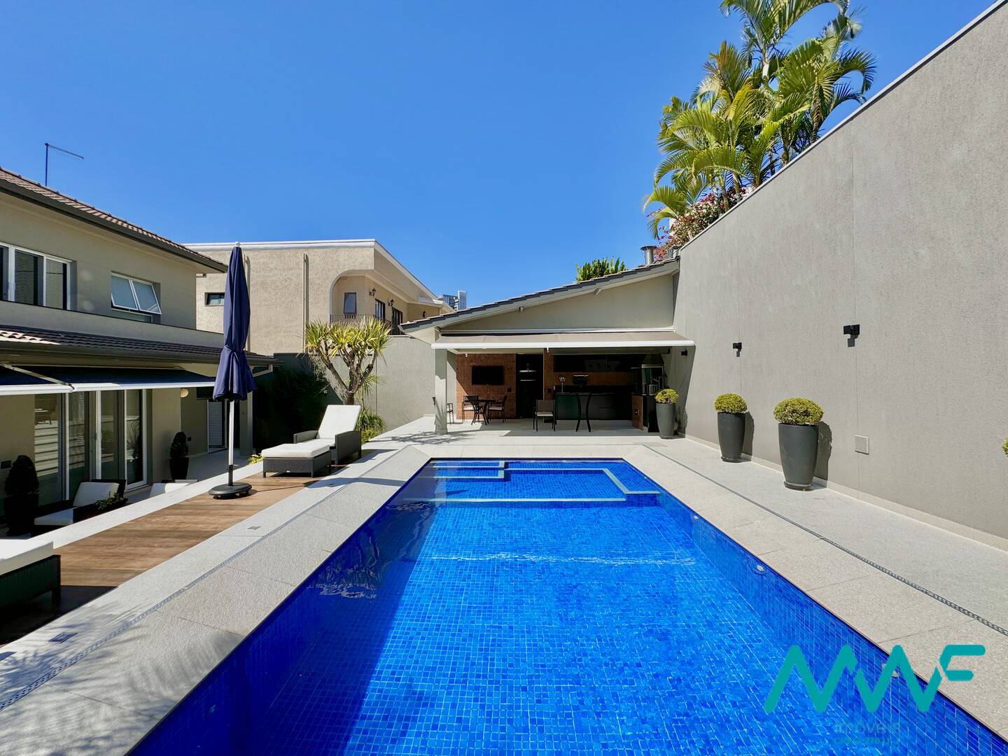 Casa de Condomínio, 5 quartos - Foto 5