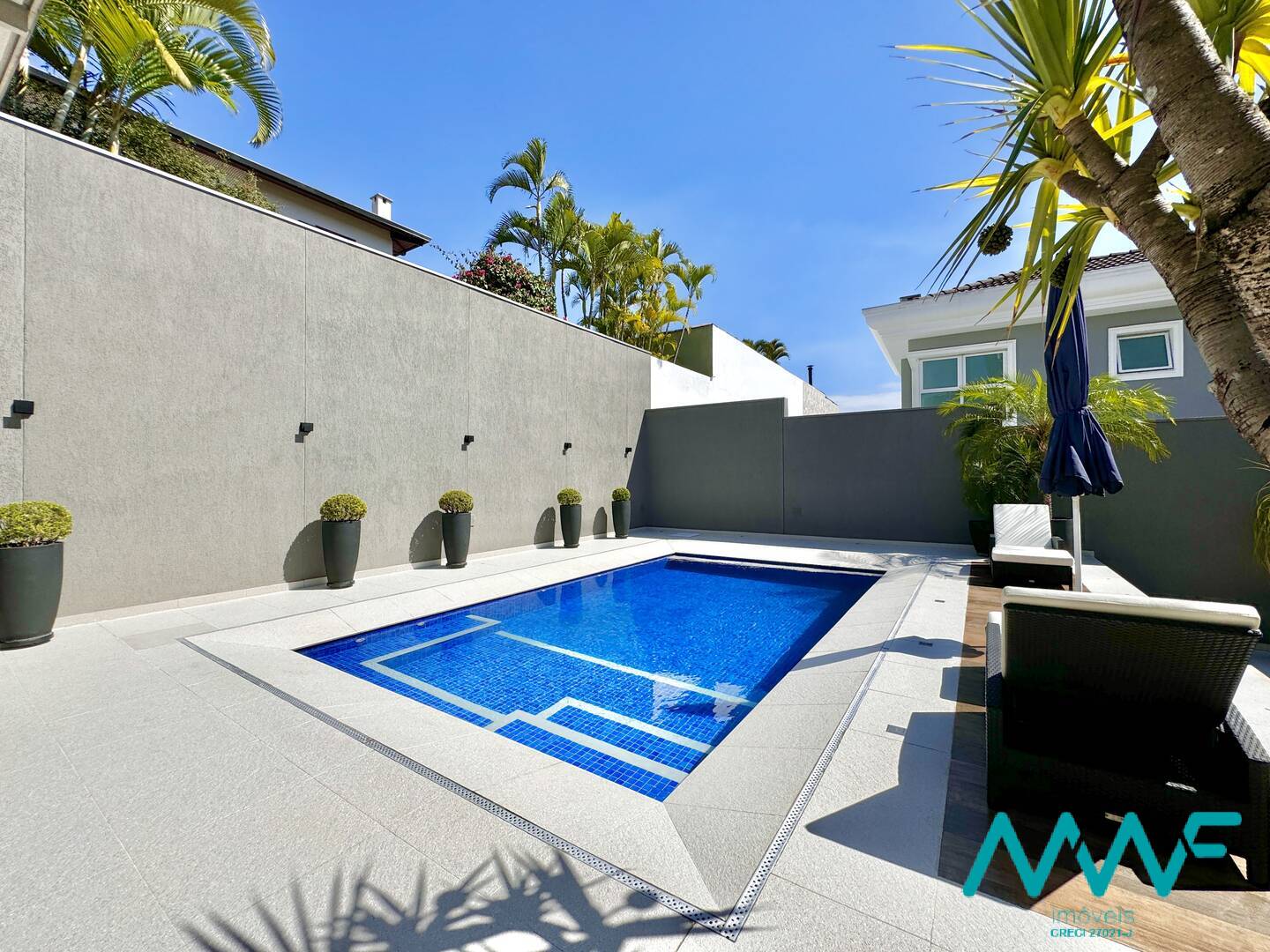 Casa de Condomínio, 5 quartos - Foto 7