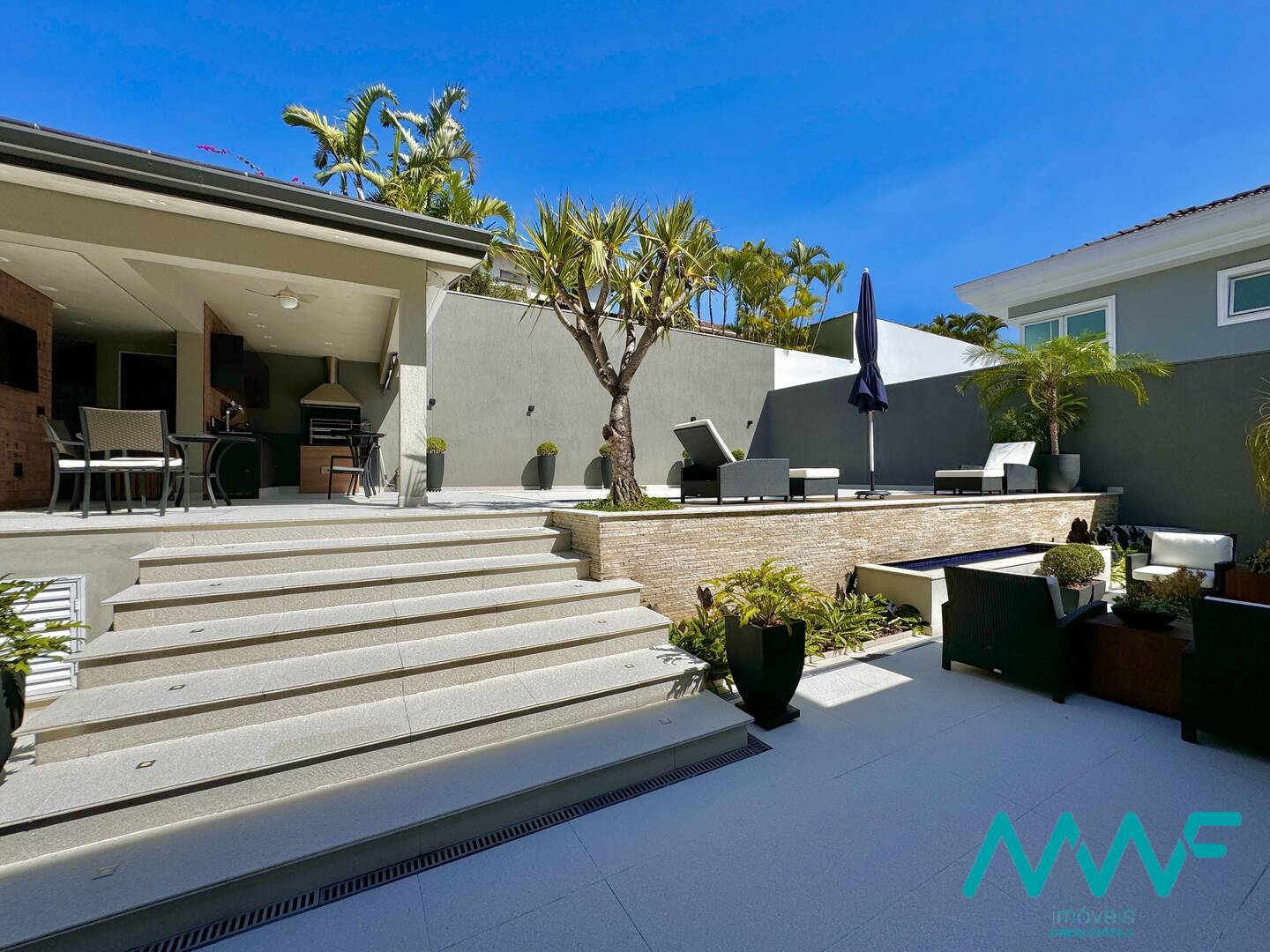 Casa de Condomínio, 5 quartos - Foto 8