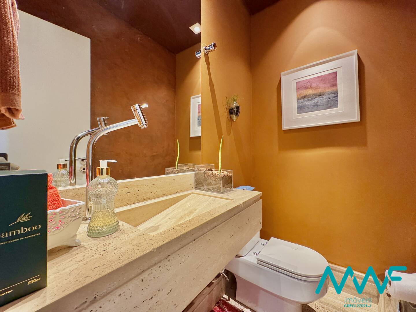 Casa de Condomínio, 5 quartos - Foto 10