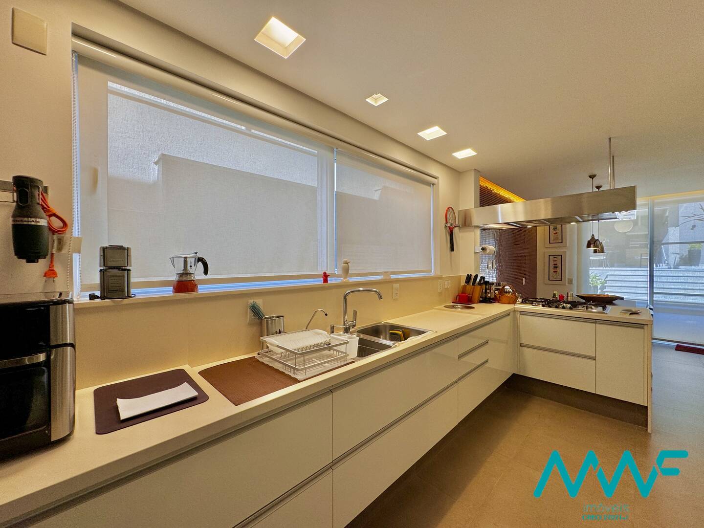 Casa de Condomínio, 5 quartos - Foto 11