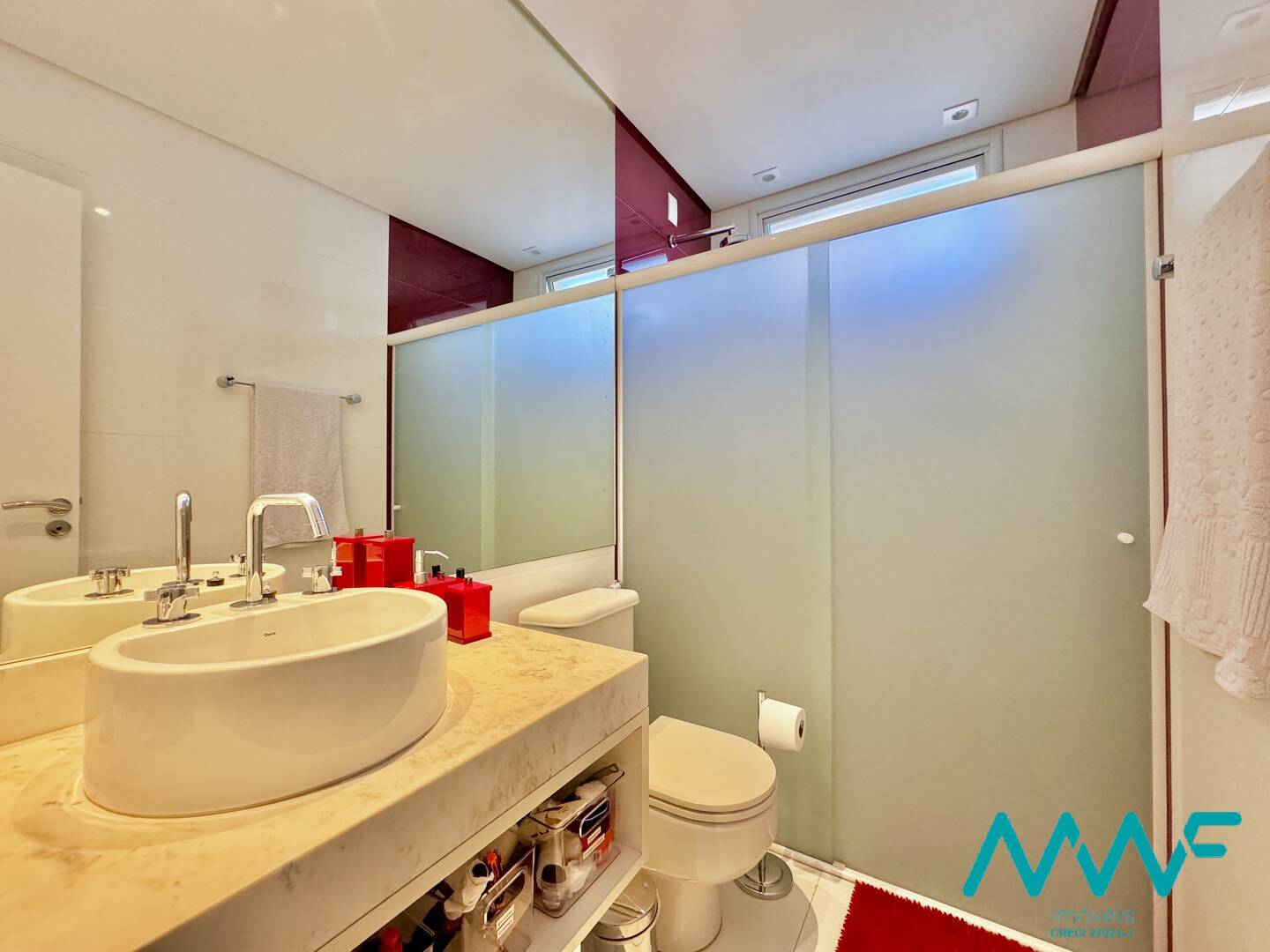 Casa de Condomínio, 5 quartos - Foto 14