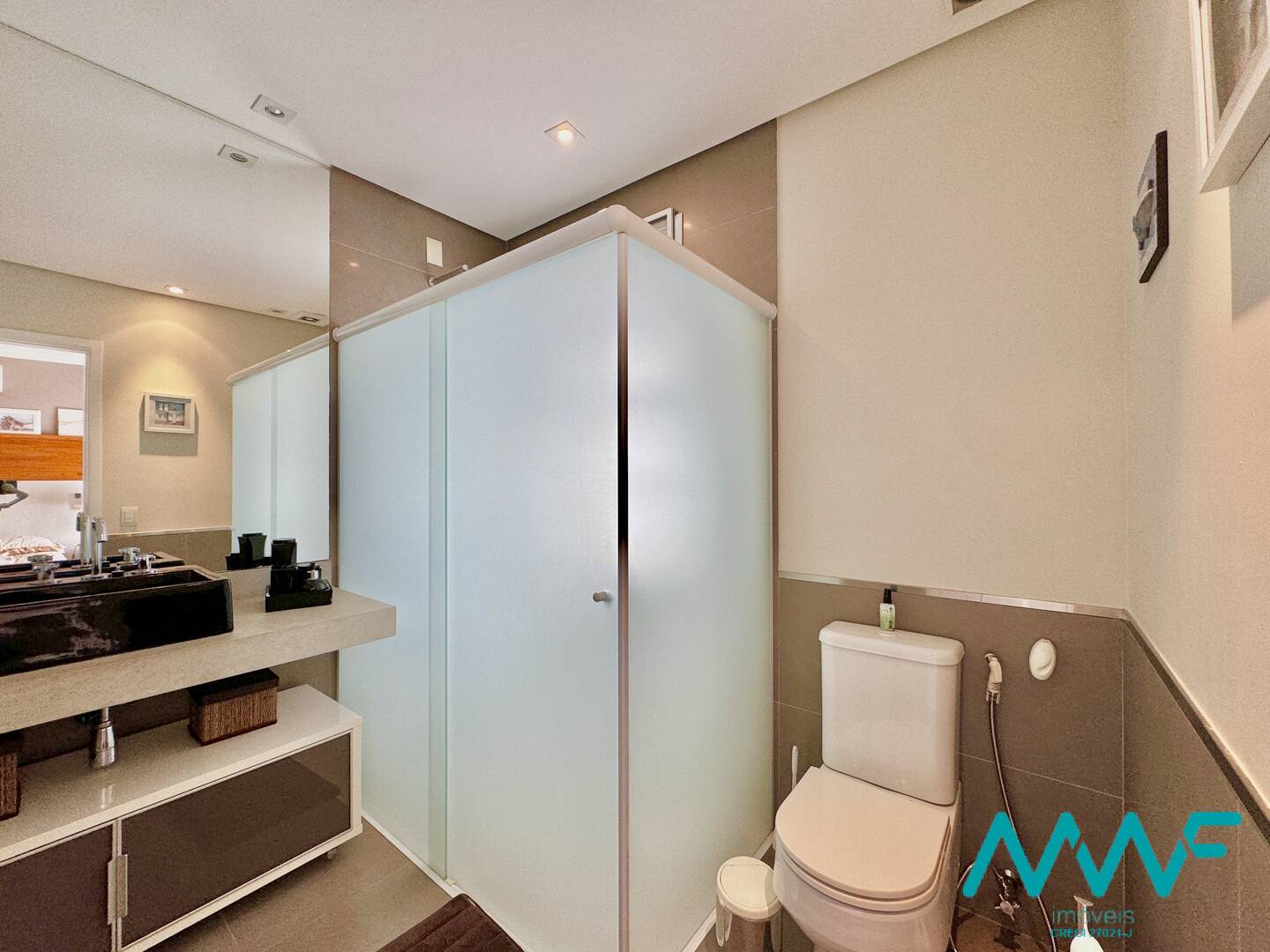 Casa de Condomínio, 5 quartos - Foto 16