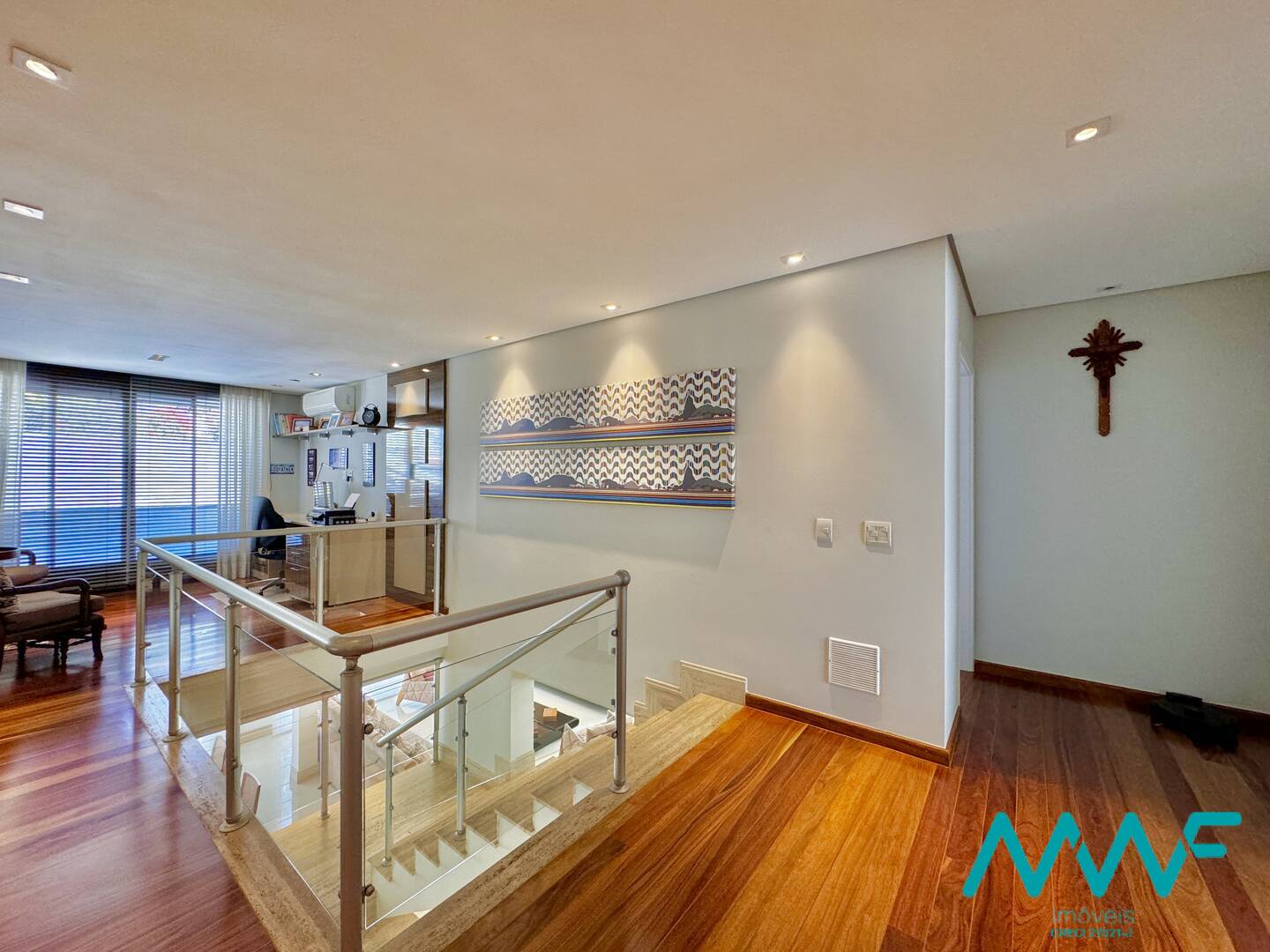 Casa de Condomínio, 5 quartos - Foto 17