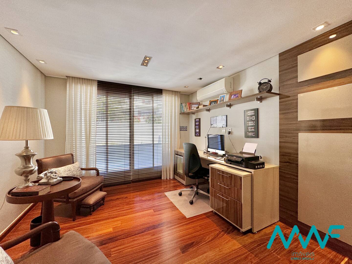 Casa de Condomínio, 5 quartos - Foto 18