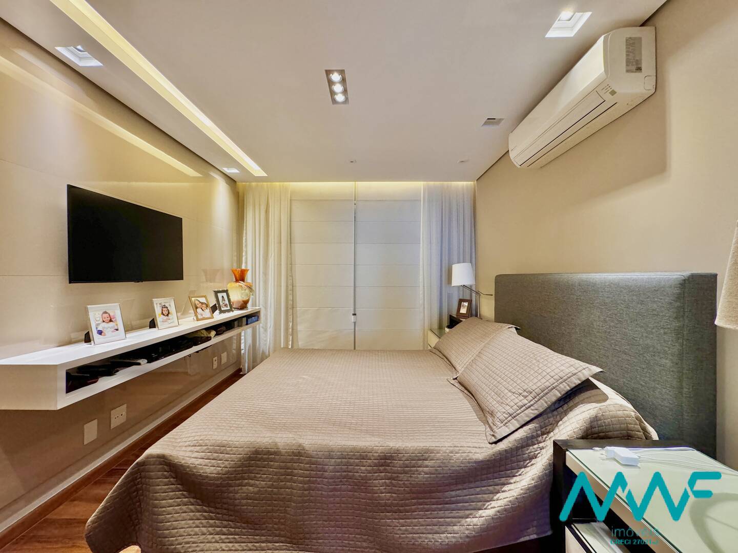 Casa de Condomínio, 5 quartos - Foto 21