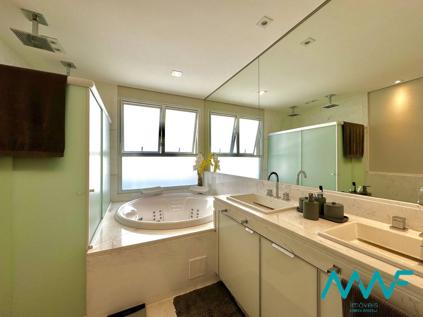 Casa de Condomínio, 5 quartos - Foto 22