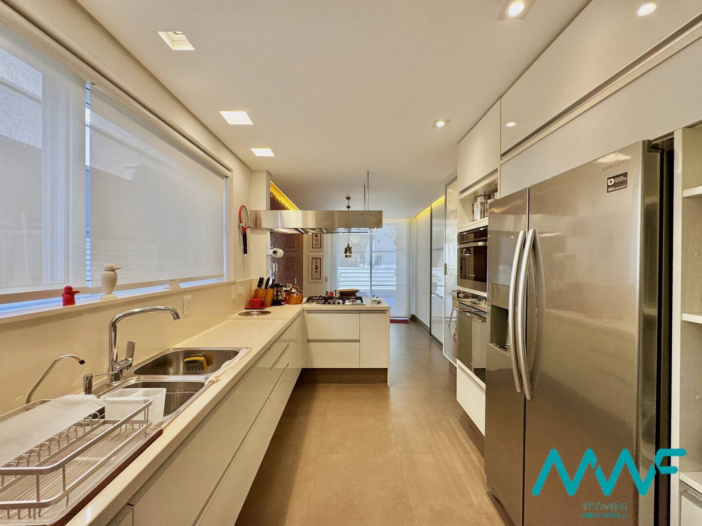 Casa de Condomínio, 5 quartos - Foto 12